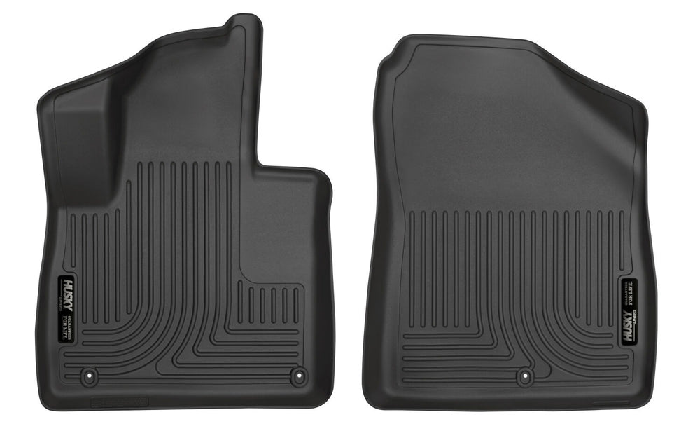 Husky Liners Tapis protecteurs — 2016-2020 Kia Sorento — Avant (15591)