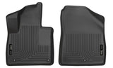 Weatherbeater - Front Floor Liners