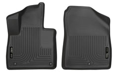 Husky Liners Tapis protecteurs — 2016-2020 Kia Sorento — Avant (15591)