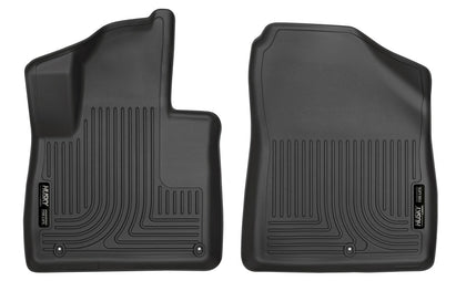 Weatherbeater - Front Floor Liners