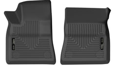 Husky Liners Floor Liners — 2017-2024 Tesla 3 (HSL15631)