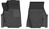 Weatherbeater - Front Floor Liners