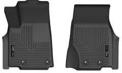 Husky Liners Floor Liners — 2023-2026 Jeep Grand Wagoneer L (15671)