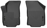 Weatherbeater - Front Floor Liners