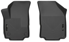 Husky Liners Tapis protecteurs — 2018-2024 GMC Terrain