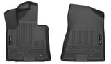 Weatherbeater - Front Floor Liners