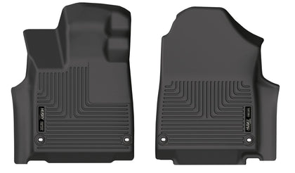 Weatherbeater - Front Floor Liners