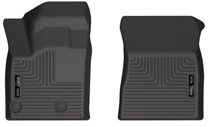 Weatherbeater - Front Floor Liners