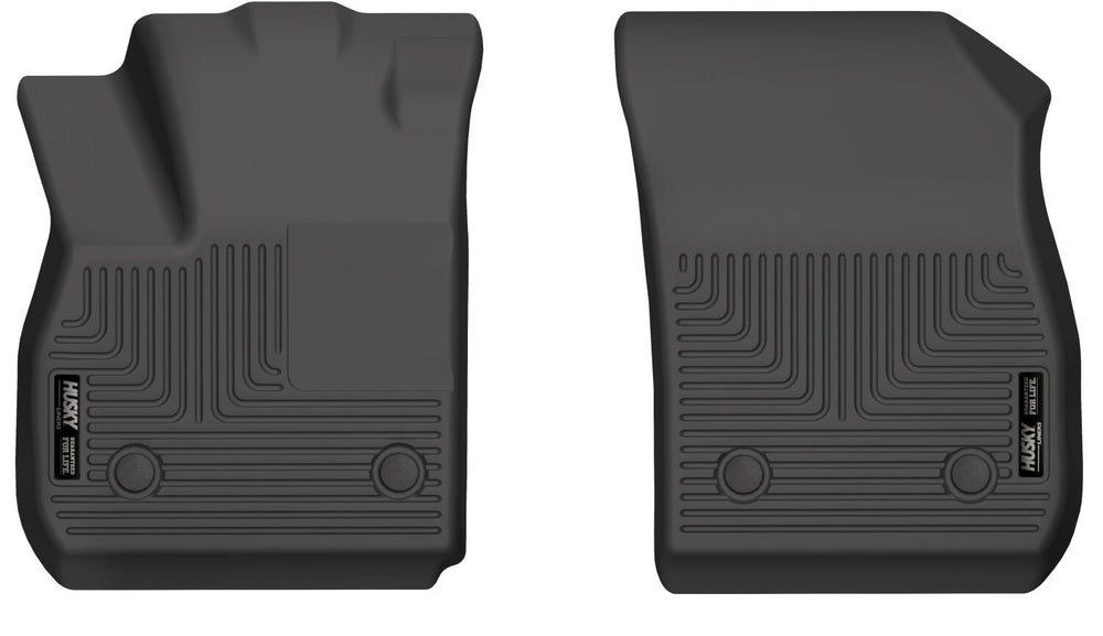 Husky Liners Tapis protecteurs — 2021-2023 Buick Envision (HSL15731)