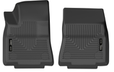 Weatherbeater - Front Floor Liners