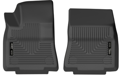 Weatherbeater - Front Floor Liners