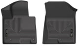Husky Liner 2023+ Sportage Weatherbeater Front Floor Liner Black