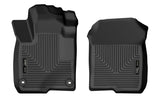 Husky Liner 2023+ Honda Hrv Weatherbeater Front Floor Liner Black