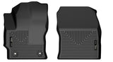 Husky Liner 2022+ Corolla Cross (Fwd Only) Weatherbeater Front Floor Liner Black