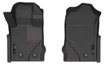 Weatherbeater - Front Floor Liners