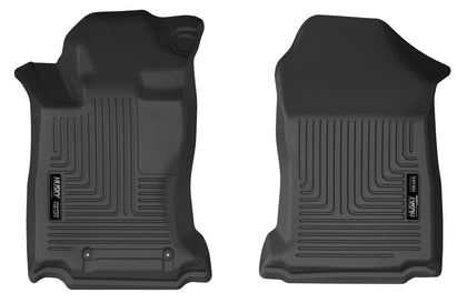 Weatherbeater - Front Floor Liners