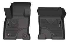 Husky Liners Floor Liners — 2022-2026 Ford Escape
