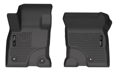 Weatherbeater - Front Floor Liners
