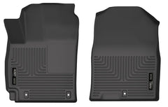 Husky Liners Tapis protecteurs — 2018-2023 Hyundai Kona — Avant (15971)