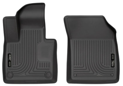 Weatherbeater - Front Floor Liners