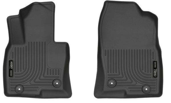 Husky Liners Tapis protecteurs — 2016-2023 Mazda Cx-9 — Avant (15991)