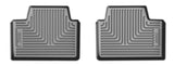 Weatherbeater - 2nd Seat Floor Liner