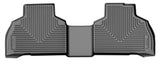 Husky Liner 2025+ Murano Weatherbeater 2Nd Row Floor Liner Black
