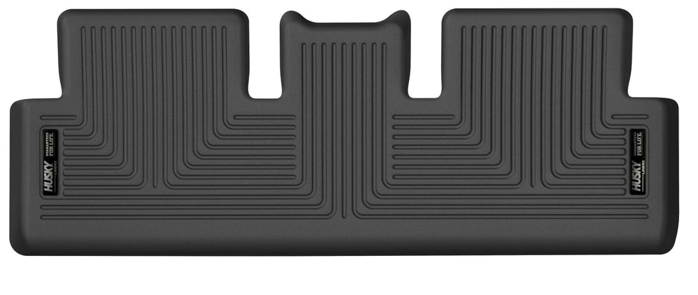 Husky Liners Weatherbeater - 2nd Seat Floor Liner (16611)