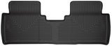 Weatherbeater - 2nd Seat Floor Liner