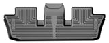 Husky Liner 2020-2026 Palisade Weatherbeater 3Rd Row Floor Liner Black