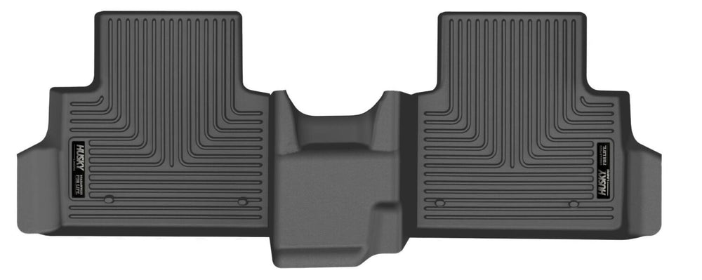 Husky Liners Weatherbeater - 2nd Seat Floor Liner (16661)