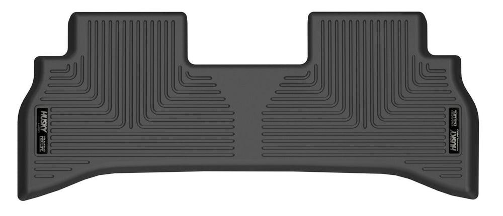 Husky Liners Weatherbeater - 2nd Seat Floor Liner (16681)