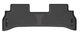 Weatherbeater - 2nd Seat Floor Liner