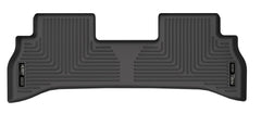 Husky Liners Weatherbeater - 2nd Seat Floor Liner (16691)
