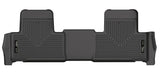 Weatherbeater - 2nd Seat Floor Liner