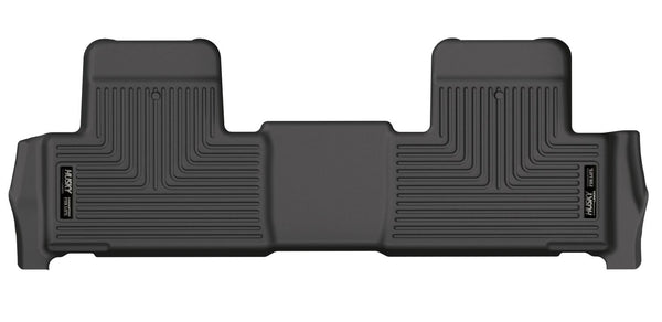 Husky Liners Weatherbeater - 2nd Seat Floor Liner (16701)