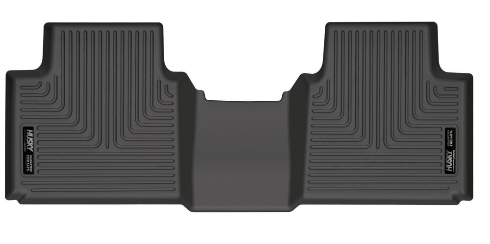 Husky Liners Weatherbeater - 2nd Seat Floor Liner (16711)