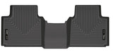 Weatherbeater - 2nd Seat Floor Liner