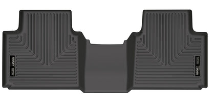 Weatherbeater - 2nd Seat Floor Liner