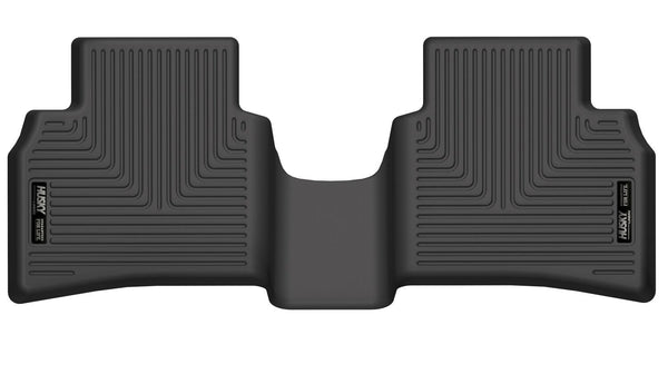 Husky Liners Weatherbeater - 2nd Seat Floor Liner (16721)