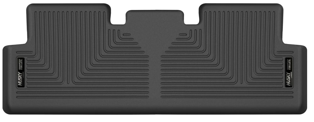 Husky Liners Weatherbeater - 2nd Seat Floor Liner (16731)