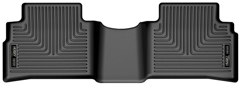 Husky Liners Weatherbeater - 2nd Seat Floor Liner (16741)
