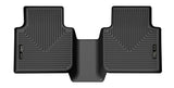 Weatherbeater - 2nd Seat Floor Liner