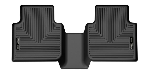 Husky Liners Weatherbeater - 2nd Seat Floor Liner (16751)