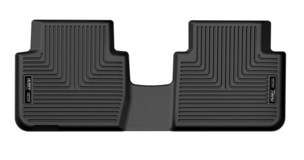 Husky Liners Weatherbeater - 2nd Seat Floor Liner (16761)