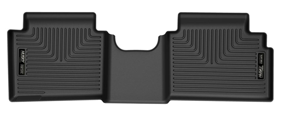 Husky Liners Weatherbeater - 2nd Seat Floor Liner (16781)