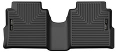 Husky Liners Weatherbeater - 2nd Seat Floor Liner (16791)