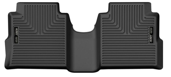 Husky Liners Weatherbeater - 2nd Seat Floor Liner (16791)