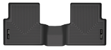 Weatherbeater - 2nd Seat Floor Liner