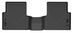 Husky Liners Floor Liners — 2021+ Ford Bronco Sport — Rear